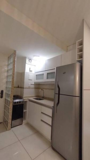 Departamento Recoleta